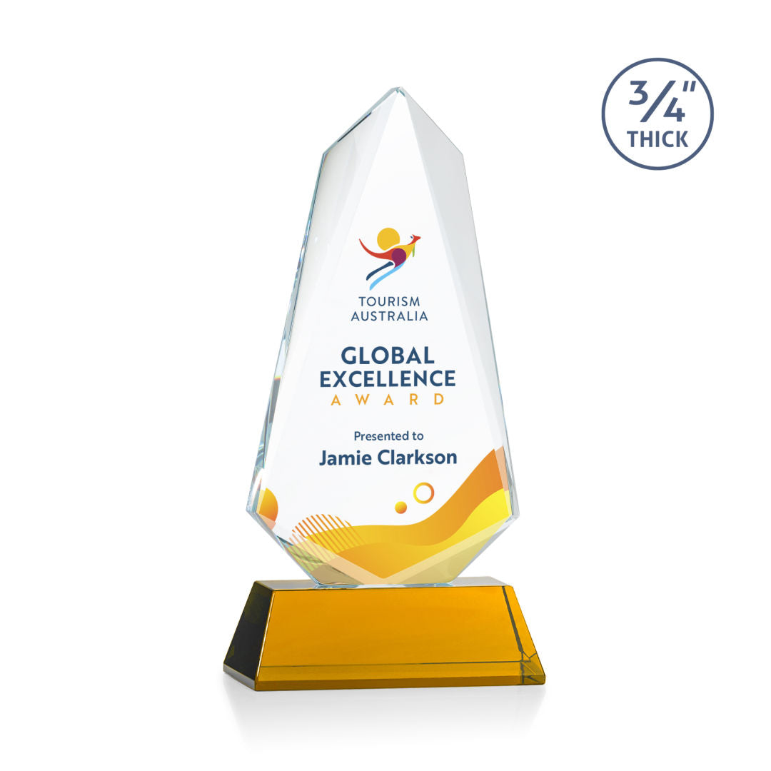 Sheridan VividPrint™ Award on Newhaven