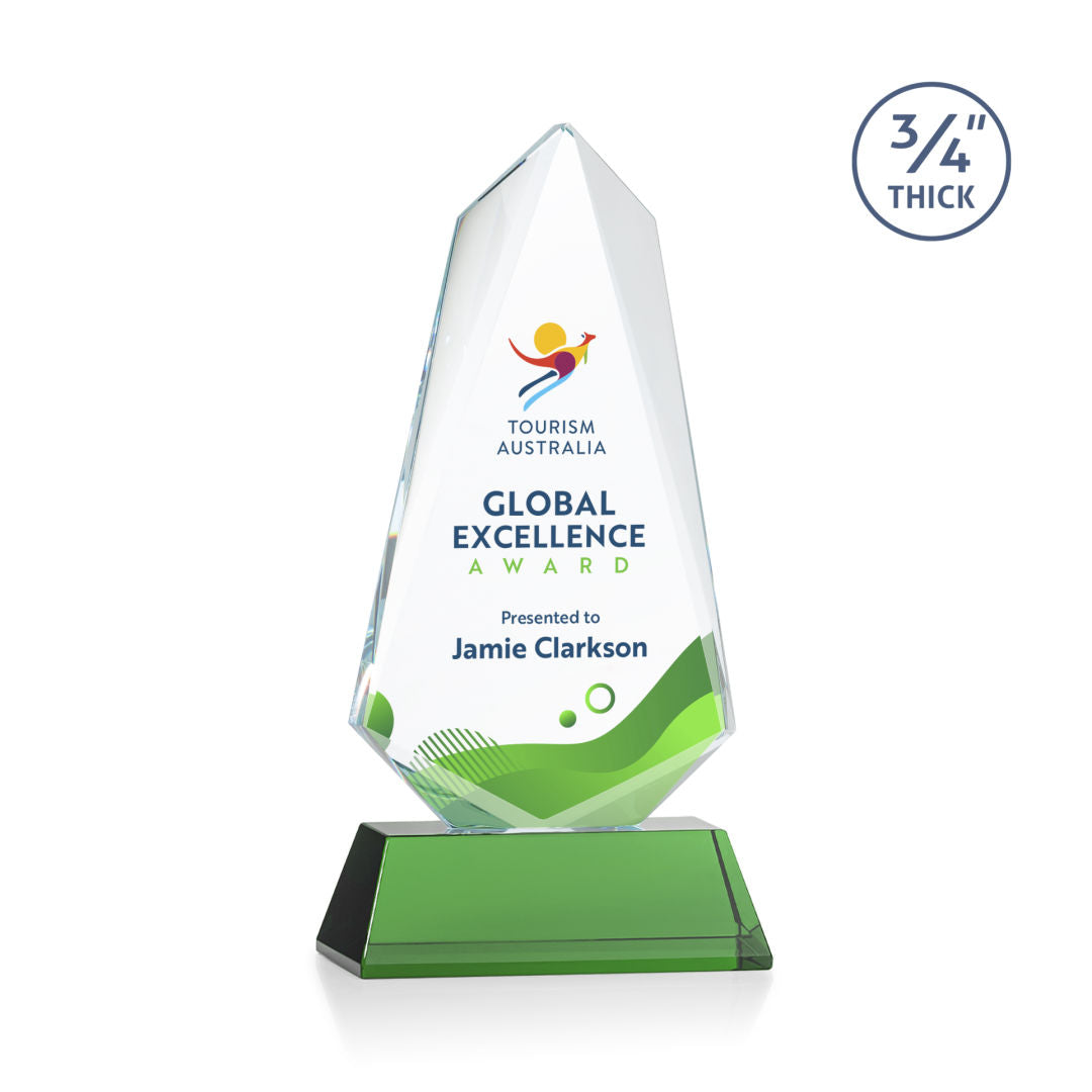 Sheridan VividPrint™ Award on Newhaven