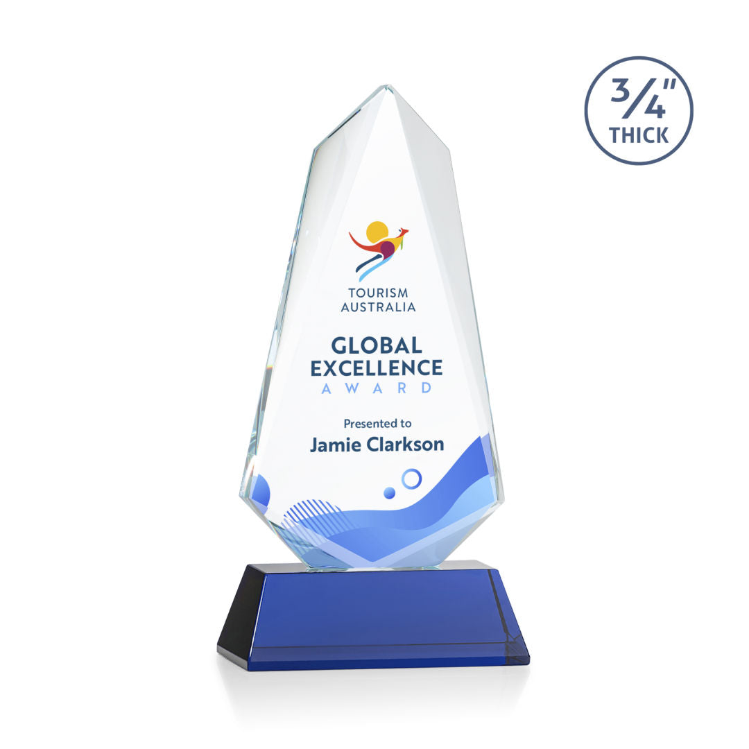 Sheridan VividPrint™ Award on Newhaven