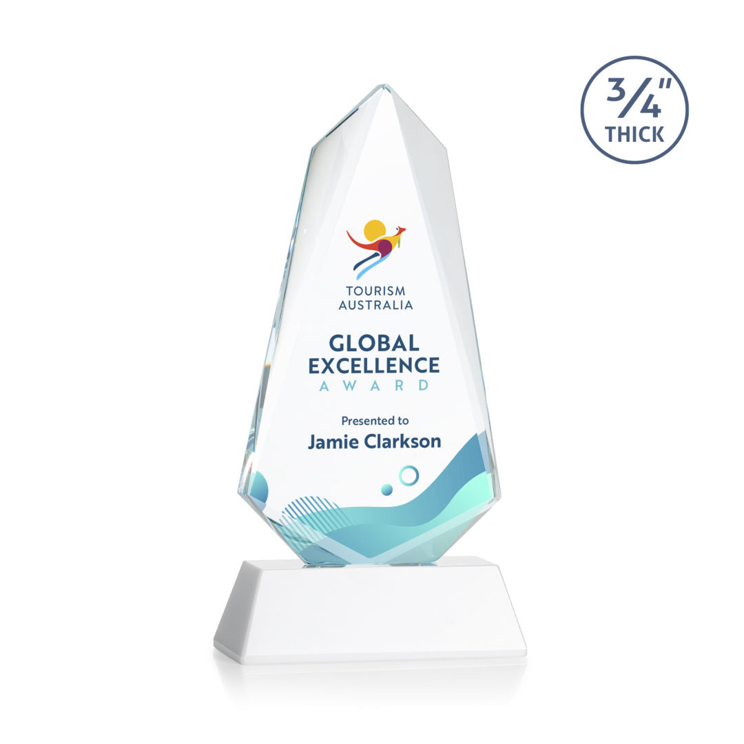 Sheridan VividPrint™ Award on Newhaven