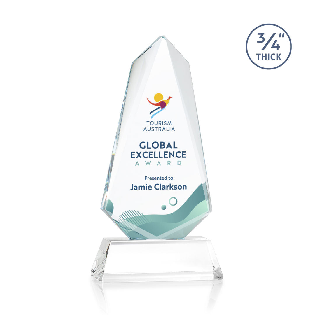 Sheridan VividPrint™ Award on Newhaven