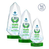 Sheridan VividPrint™ Award on Alberton Base