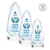 Sheridan VividPrint™ Award on Alberton Base