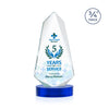Sheridan VividPrint™ Award on Alberton Base