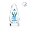 Sheridan VividPrint™ Award on Alberton Base