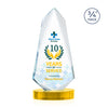 Sheridan VividPrint™ Award on Alberton Base