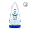 Sheridan VividPrint™ Award on Alberton Base