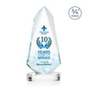 Sheridan VividPrint™ Award on Alberton Base