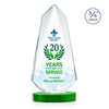 Sheridan VividPrint™ Award on Alberton Base