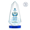 Sheridan VividPrint™ Award on Alberton Base