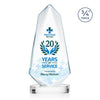 Sheridan VividPrint™ Award on Alberton Base