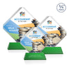 Toulon on Newhaven VividPrint™ Award