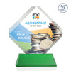 Toulon on Newhaven VividPrint™ Award