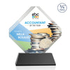 Toulon on Newhaven VividPrint™ Award