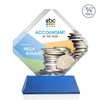 Toulon on Newhaven VividPrint™ Award