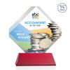 Toulon on Newhaven VividPrint™ Award