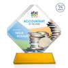 Toulon on Newhaven VividPrint™ Award