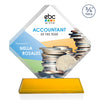 Toulon on Newhaven VividPrint™ Award