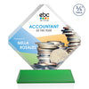 Toulon on Newhaven VividPrint™ Award