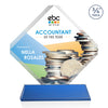 Toulon on Newhaven VividPrint™ Award