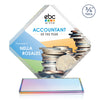 Toulon VividPrint™ Award on Newhaven - Prismatic