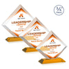 Belaire VividPrint™ Award