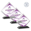 Belaire VividPrint™ Award