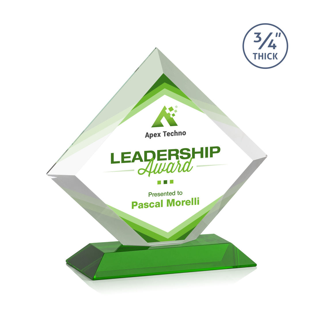 Belaire VividPrint™ Award