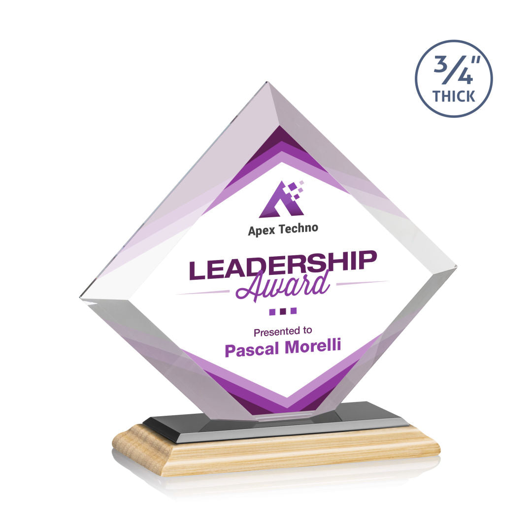 Belaire VividPrint™ Award