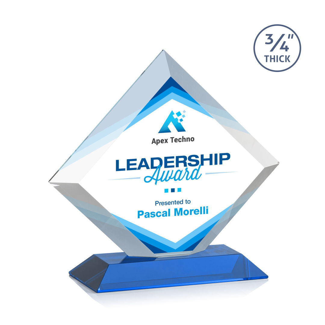 Belaire VividPrint™ Award