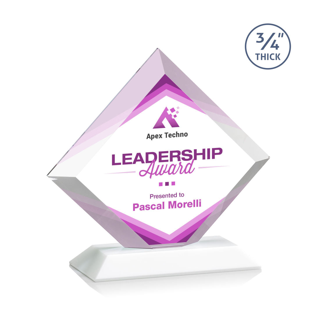 Belaire VividPrint™ Award