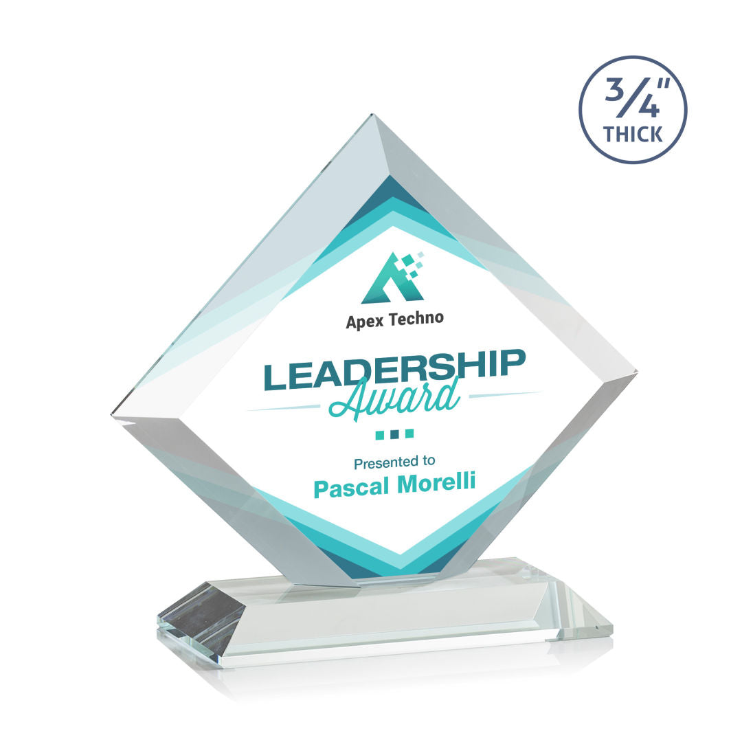 Belaire VividPrint™ Award