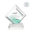 Belaire VividPrint™ Award on Newhaven Base