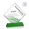 Belaire VividPrint™ Award on Newhaven Base