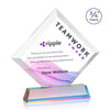Belaire VividPrint™ Award on Newhaven Base