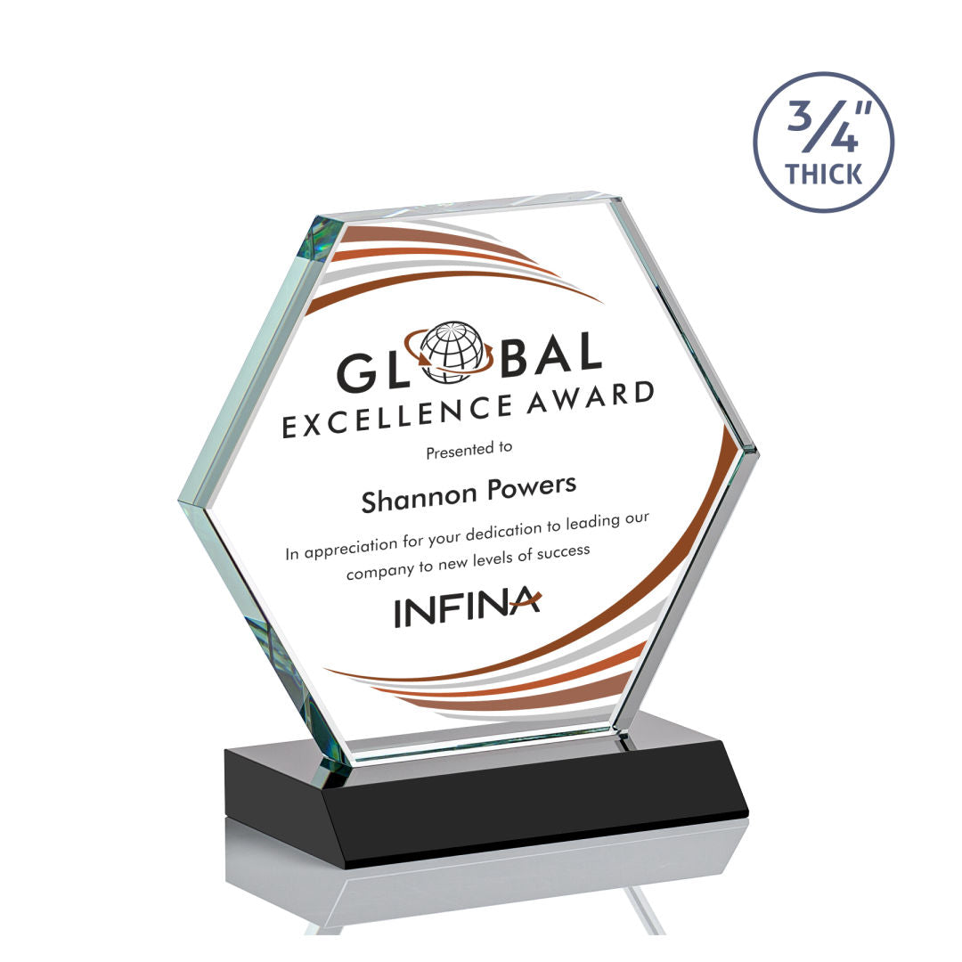 Pickering VividPrint™ Award