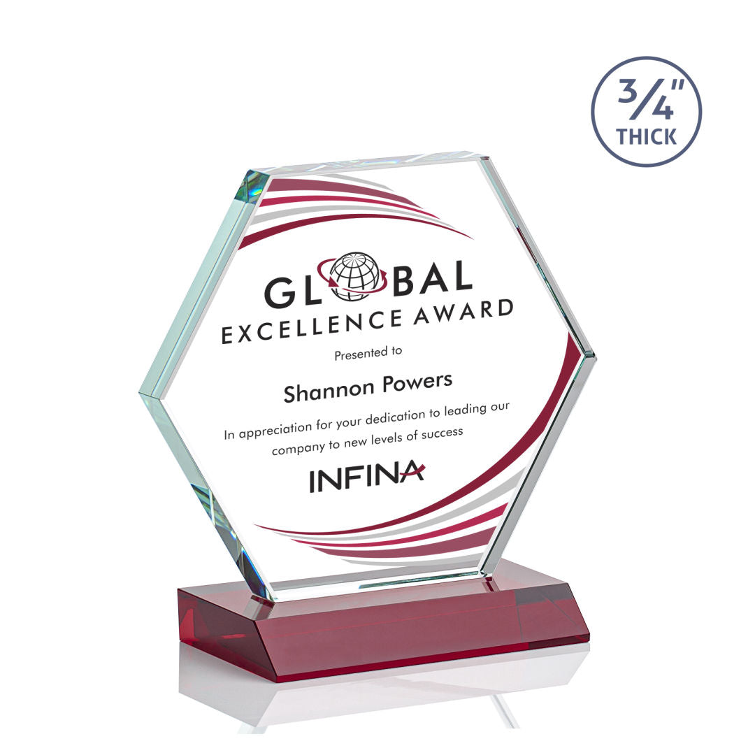 Pickering VividPrint™ Award