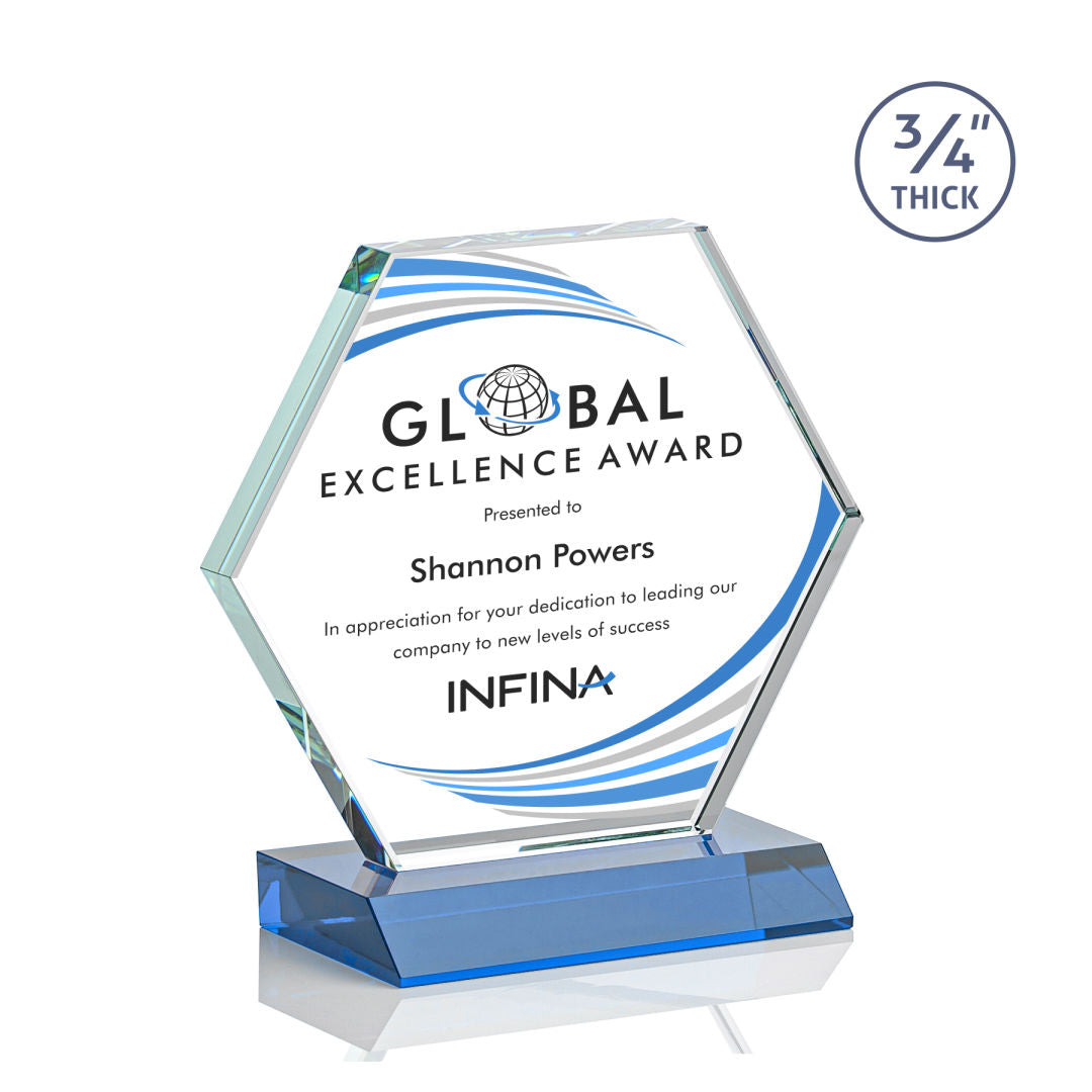 Pickering VividPrint™ Award