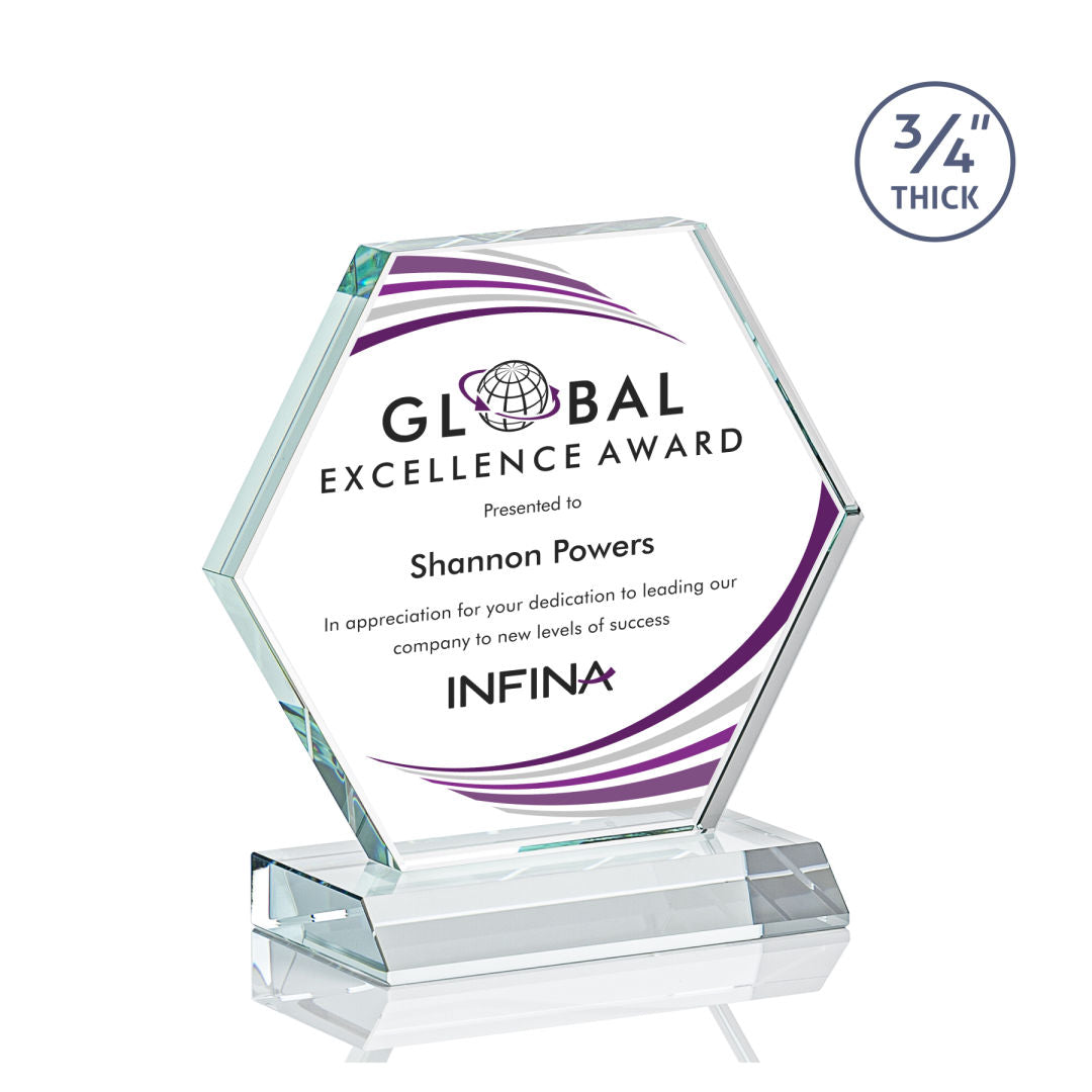 Pickering VividPrint™ Award