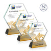Pickering on Newhaven VividPrint™ Award