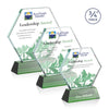 Pickering on Newhaven VividPrint™ Award