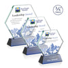 Pickering on Newhaven VividPrint™ Award