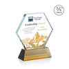 Pickering on Newhaven VividPrint™ Award