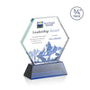 Pickering on Newhaven VividPrint™ Award