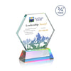 Pickering VividPrint™ Award on Newhaven - Prismatic