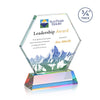 Pickering VividPrint™ Award on Newhaven - Prismatic