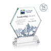 Pickering on Newhaven VividPrint™ Award