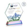 Pickering VividPrint™ Award on Newhaven - Prismatic