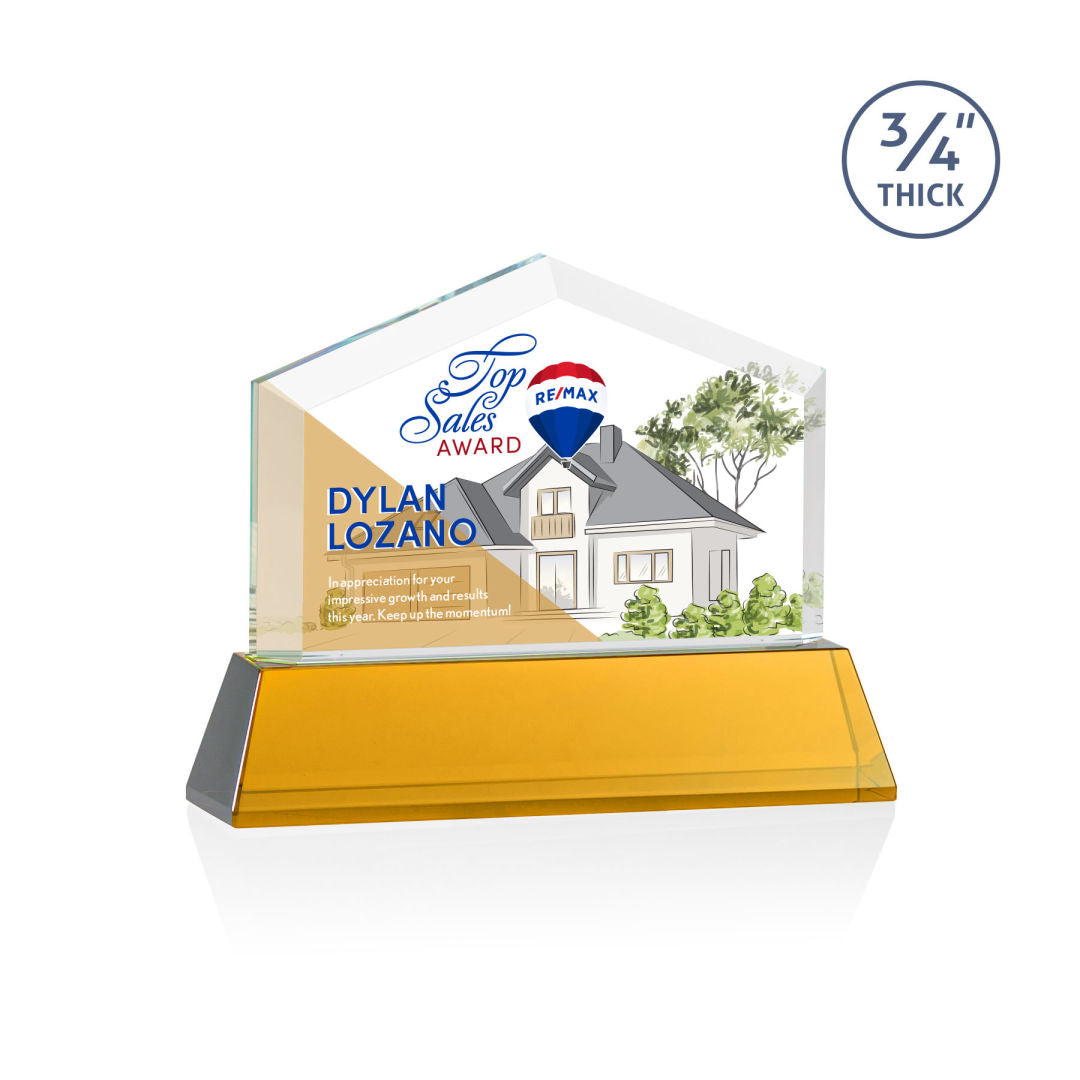 Micasa VividPrint™ Award on Newhaven
