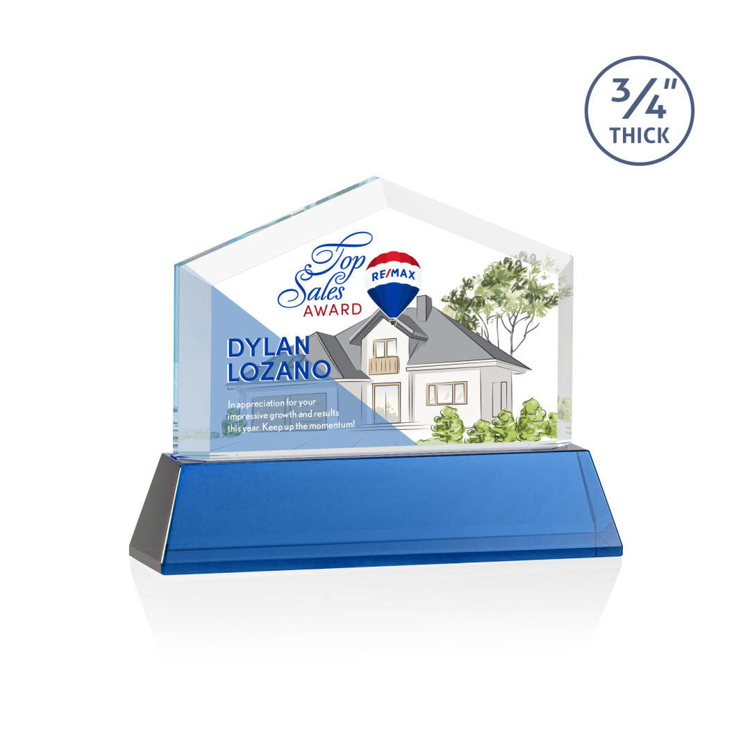 Micasa VividPrint™ Award on Newhaven
